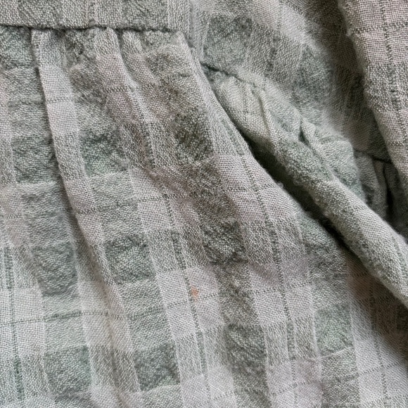 Rudy Jude Day Blouse in wool - kids size 10Y/petite woman size XS - Picture 5 of 5